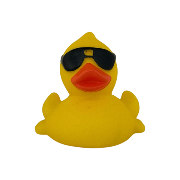 Raceduck Yellow