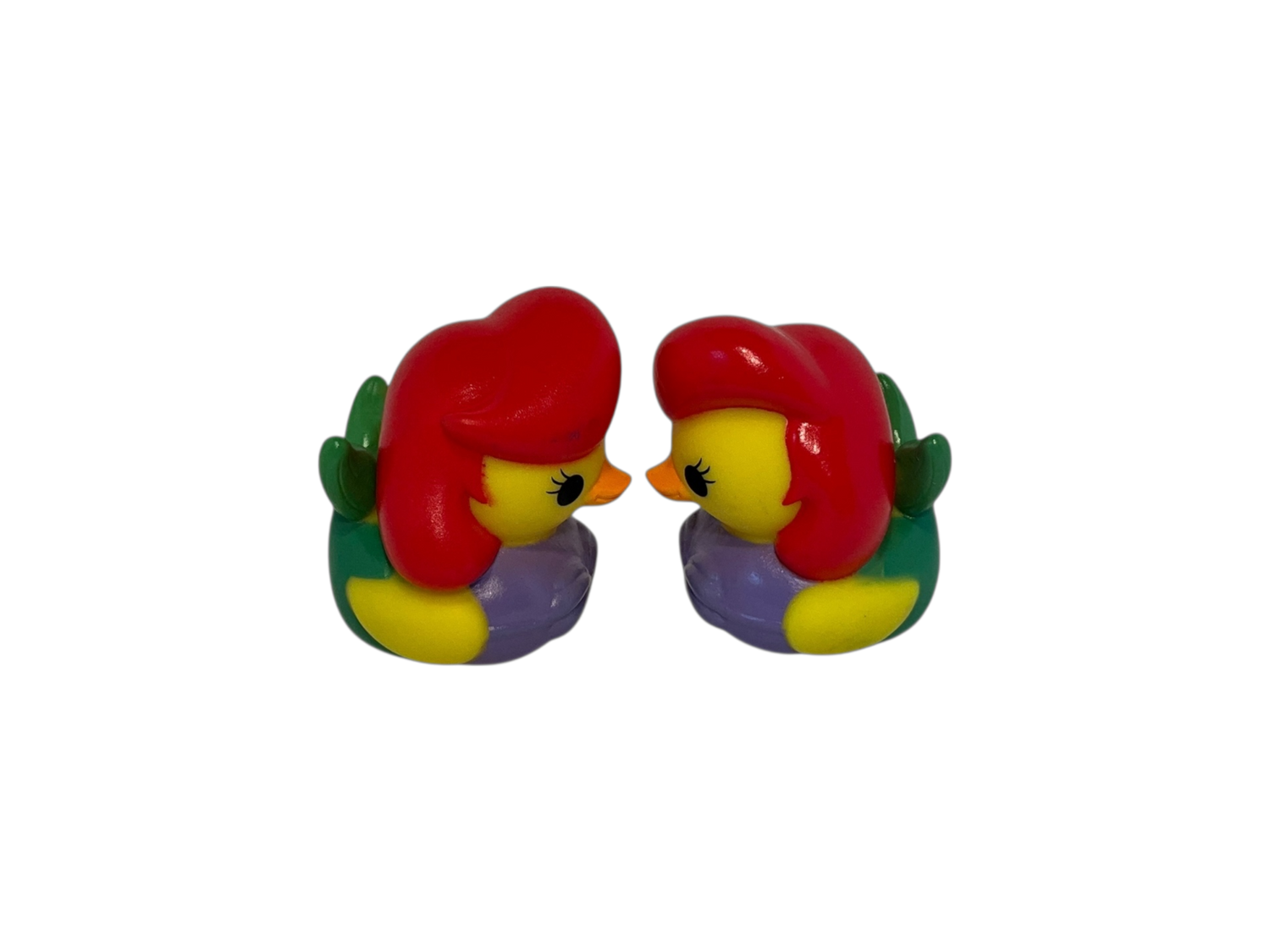 Mini Redhair Girl sm 3524