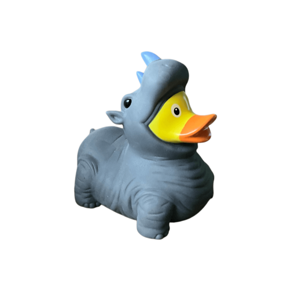 Rhino Duck