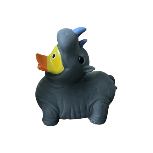 Rhino Duck