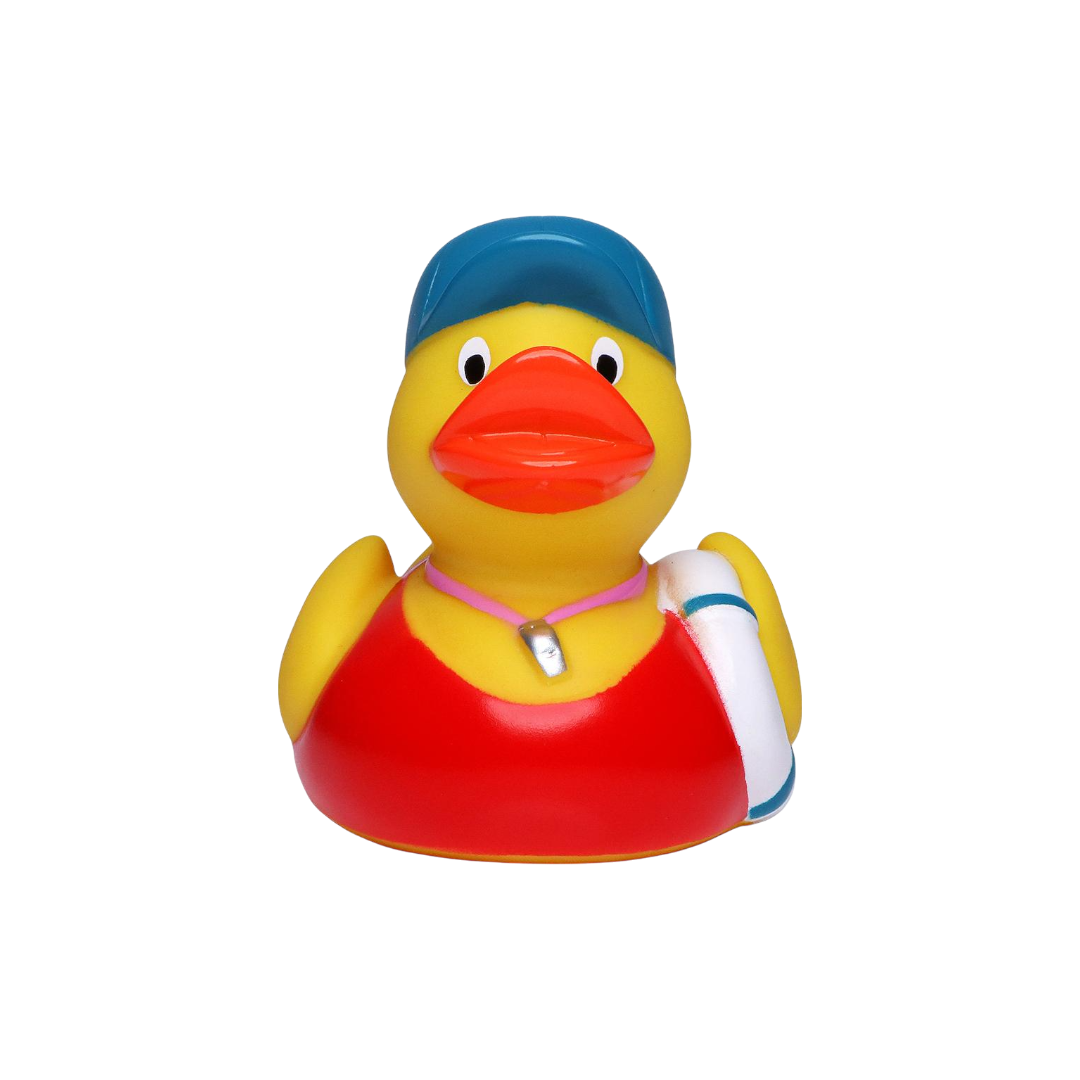 Bennie Bath Attendant