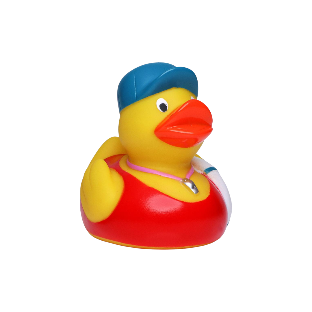 Bennie Bath Attendant