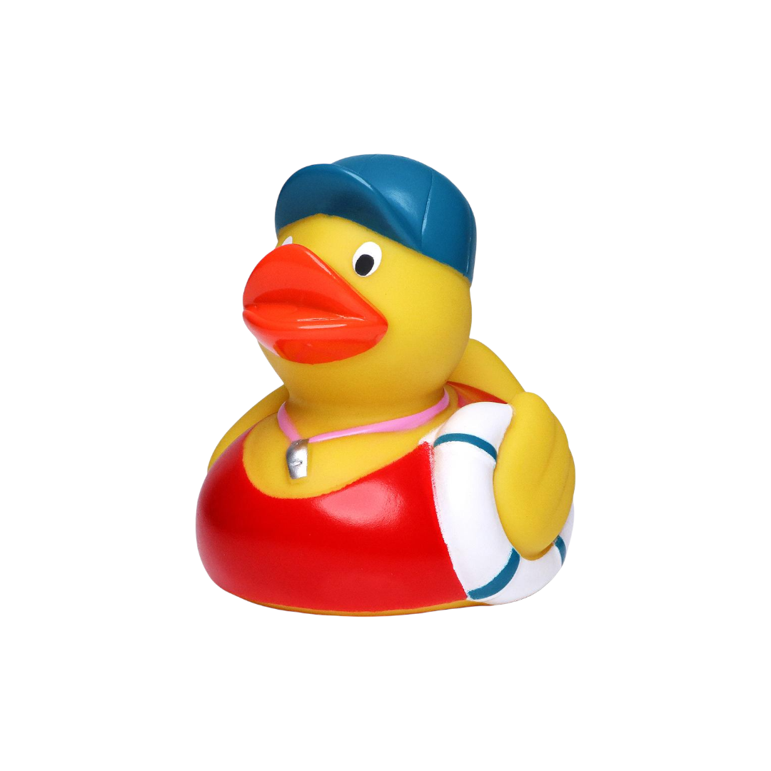 Bennie Bath Attendant