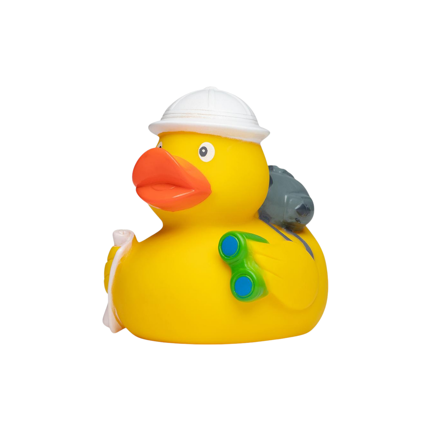 Catherine Globetrotter