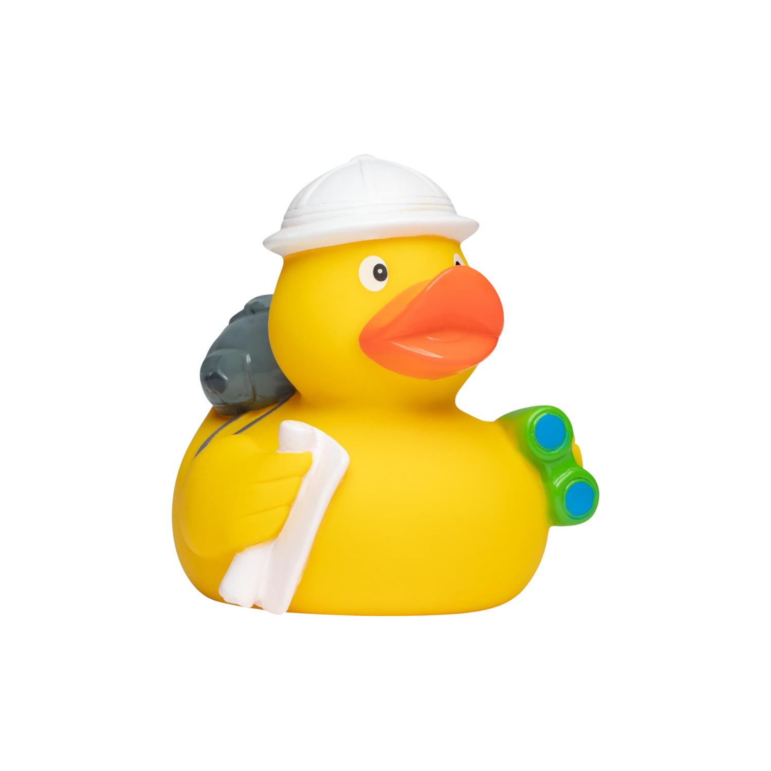 Catherine Globetrotter