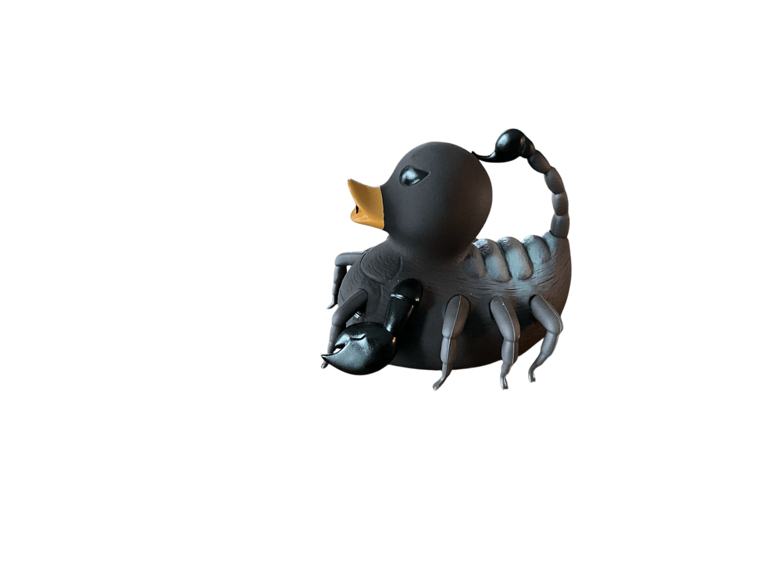 Scorpio Duck wl 1205