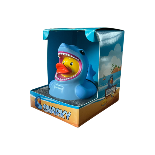 Sharky 15cm