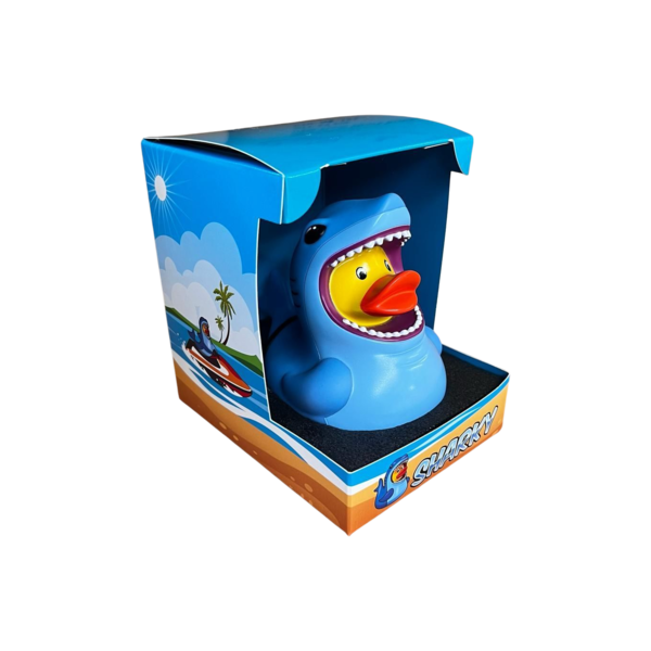 Sharky 15cm
