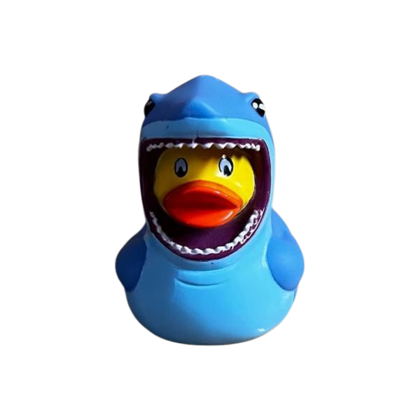 Sharky 15cm