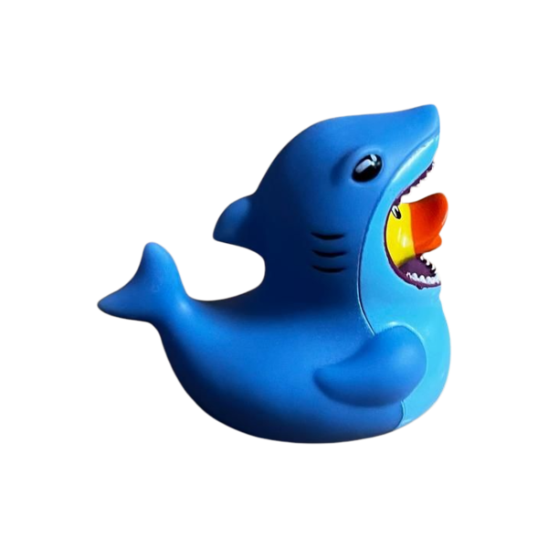 Sharky 15cm