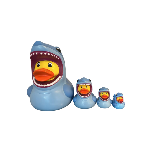 Sharky 15cm