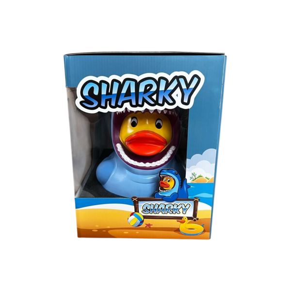 Sharky 30cm