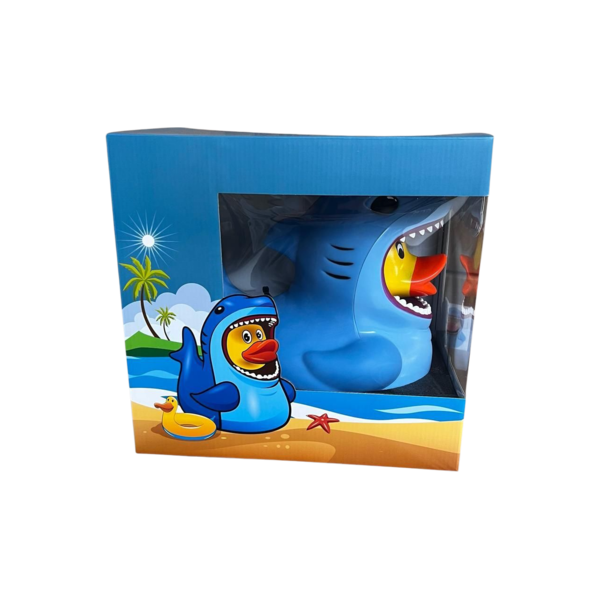 Sharky 30cm