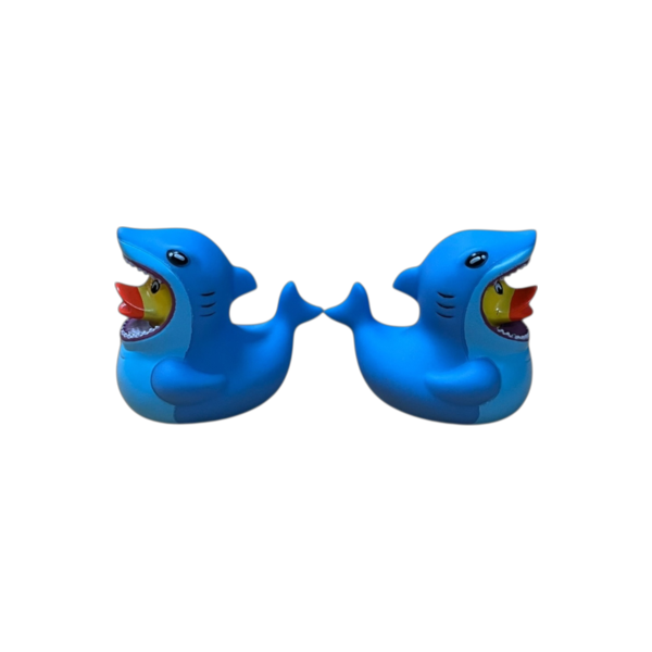 Sharky 6cm