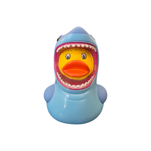 Sharky 9cm