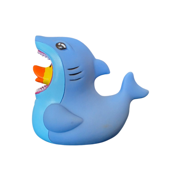 Sharky 9cm