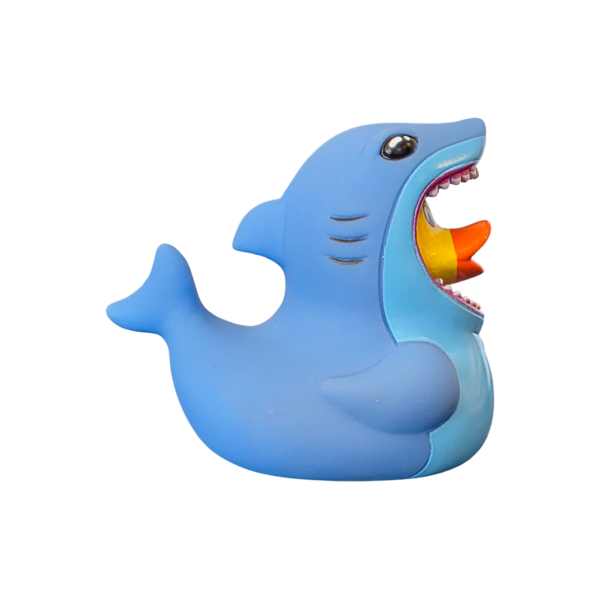 Sharky 9cm