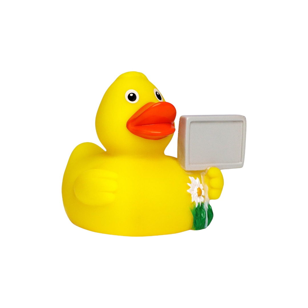 Sign Duck
