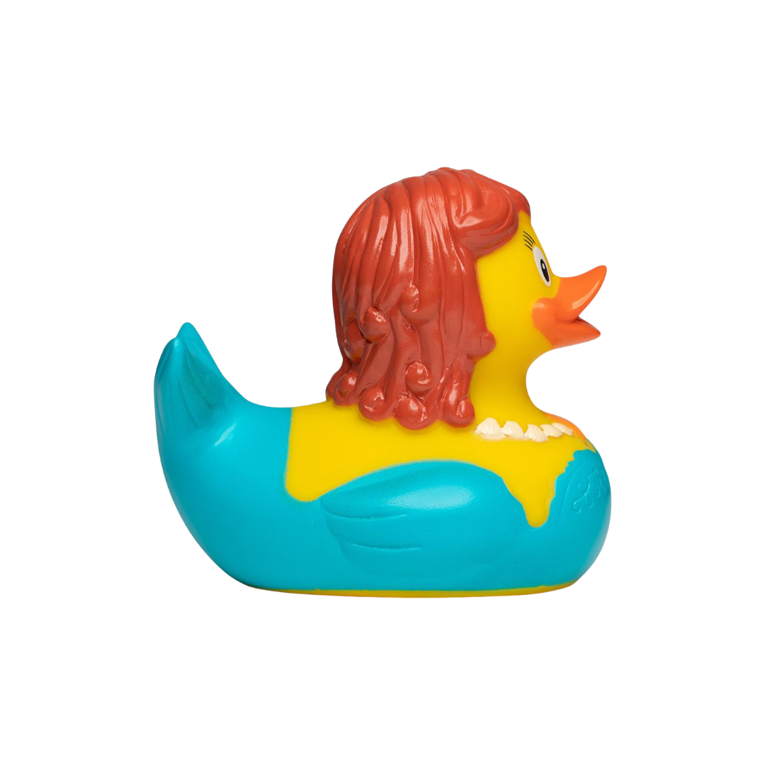 Macy Mermaid