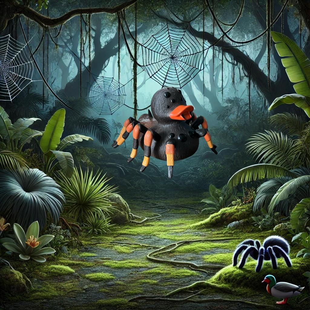 Tarantula Spider Duck wl 1202