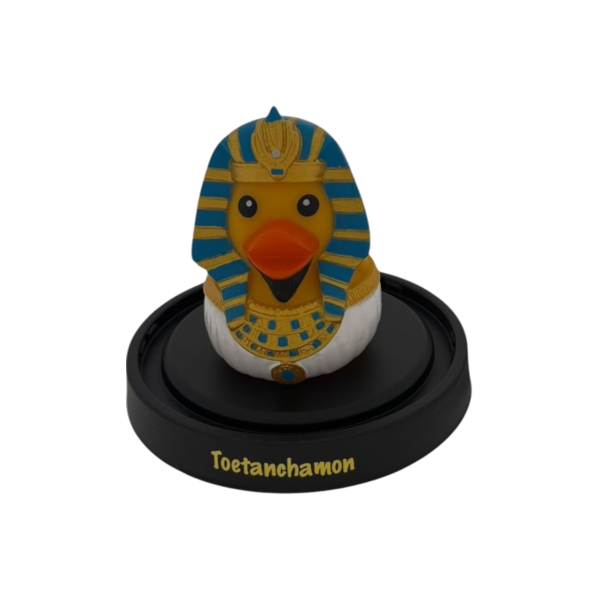 Toetanchamon