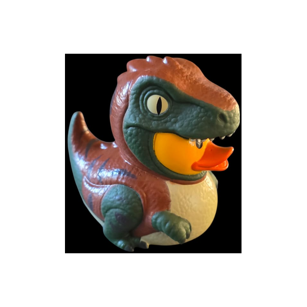 Tonyrannosaurus