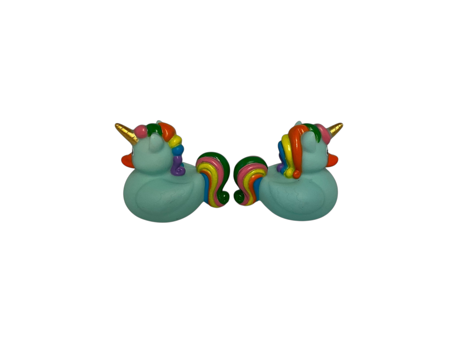 Mini Unicorn Blue sm 3521