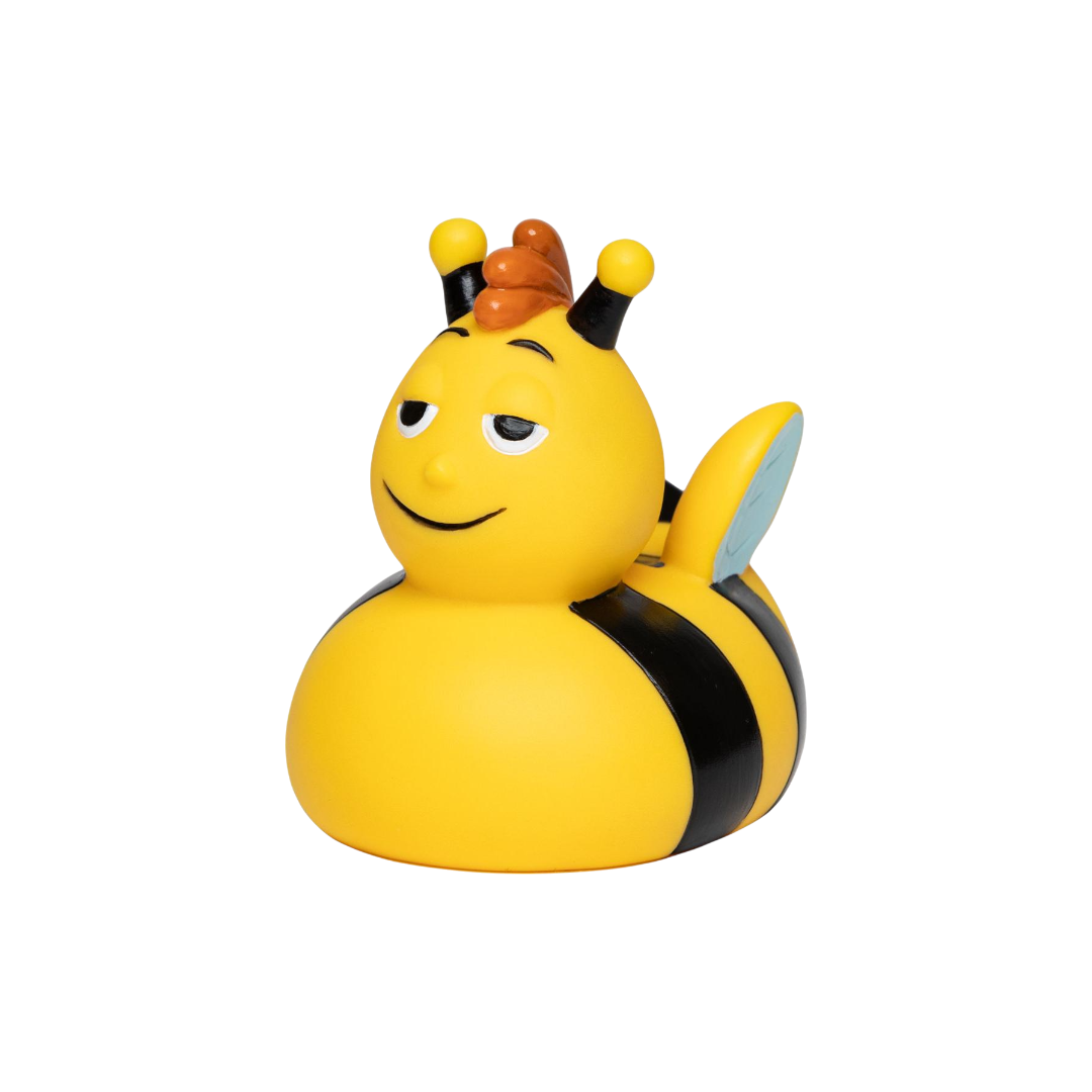 Willi the Bee